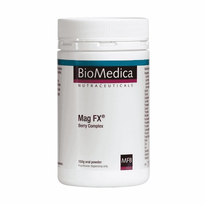 Mag FX Berry Complex 150g