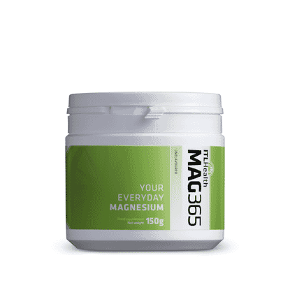 MAG365 Your Everyday Magnesium Unflavoured 150g