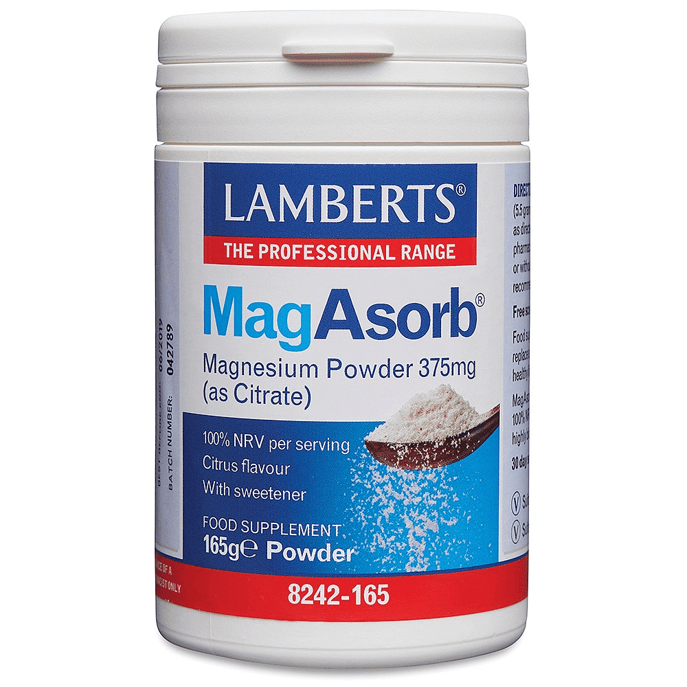 MagAsorb 165g