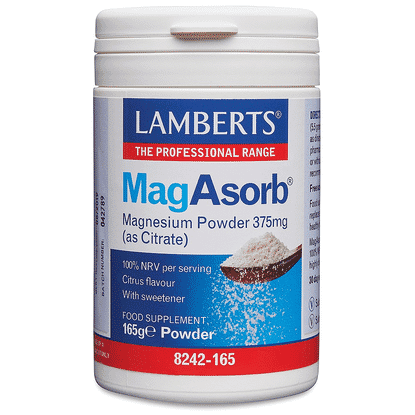 MagAsorb 165g