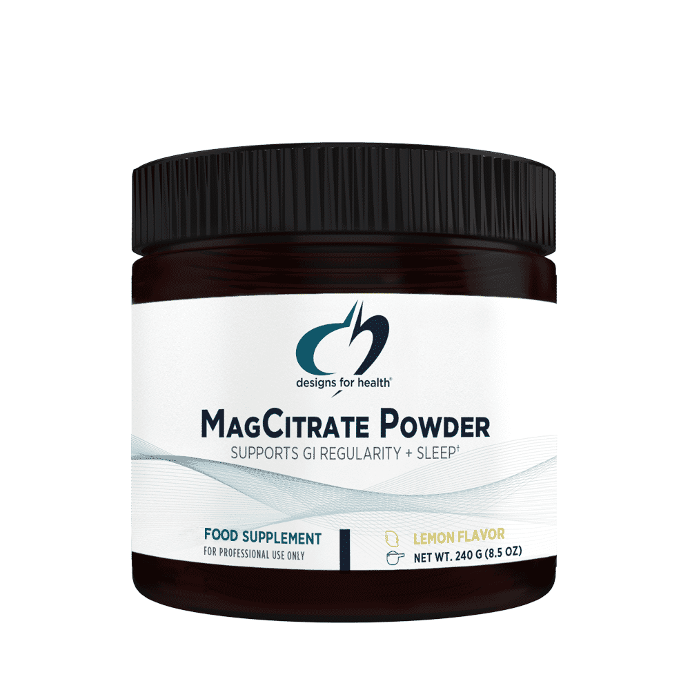 MagCitrate Powder 240g