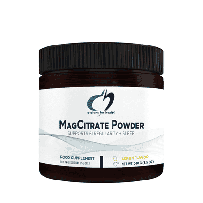 MagCitrate Powder 240g