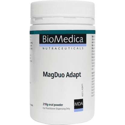 MagDuo Adapt 210g