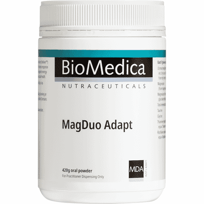 MagDuo Adapt 420g