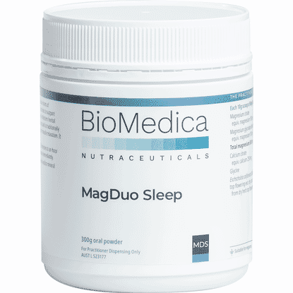 MagDuo Sleep 300g