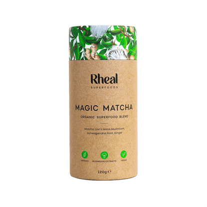 Magic Matcha 120g