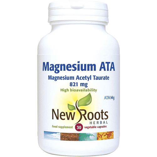 Magnesium ATA 30s