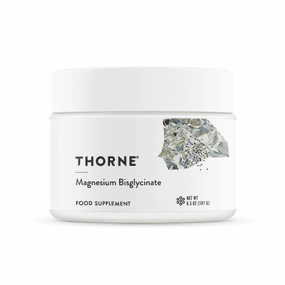 Magnesium Bisglycinate 187g
