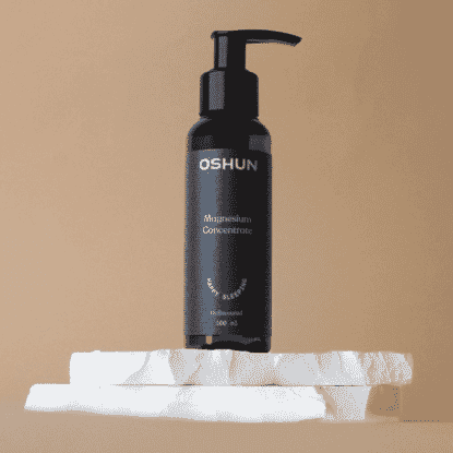 Magnesium Concentrate 100ml