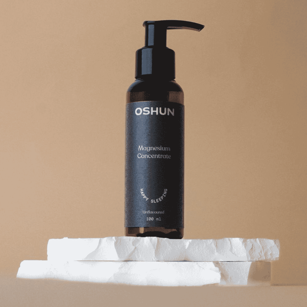 Magnesium Concentrate 100ml