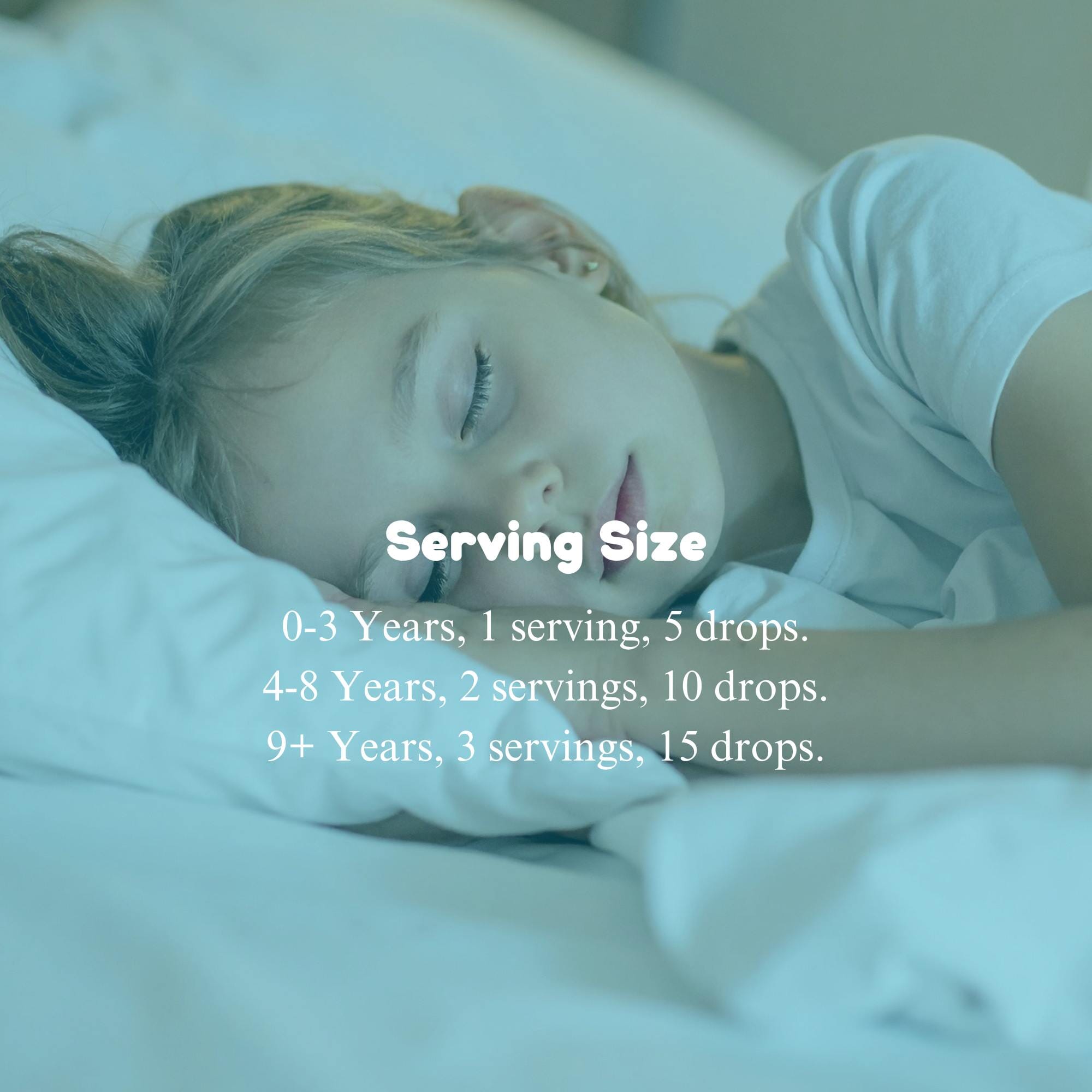 Magnesium for Kids Drops 30ml