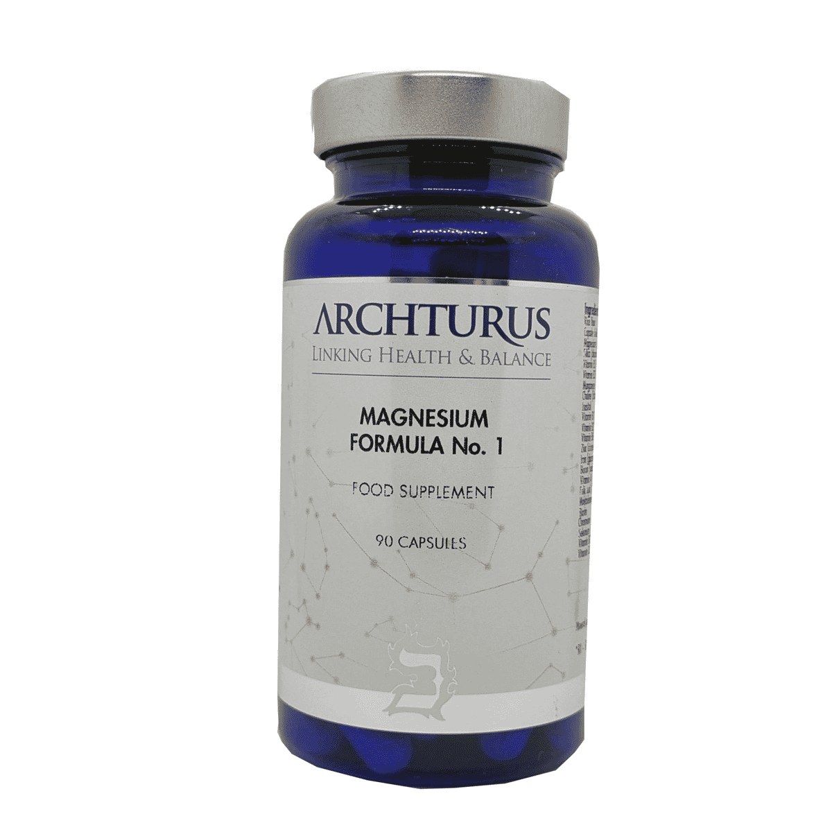 Magnesium Formula No 1 90s