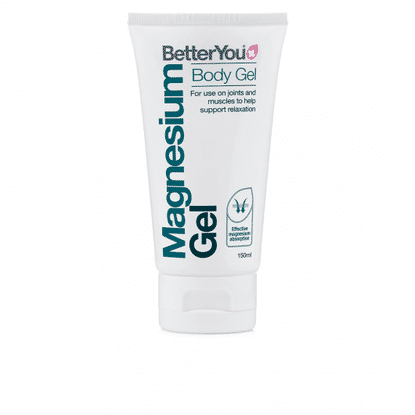 Magnesium Gel 150ml