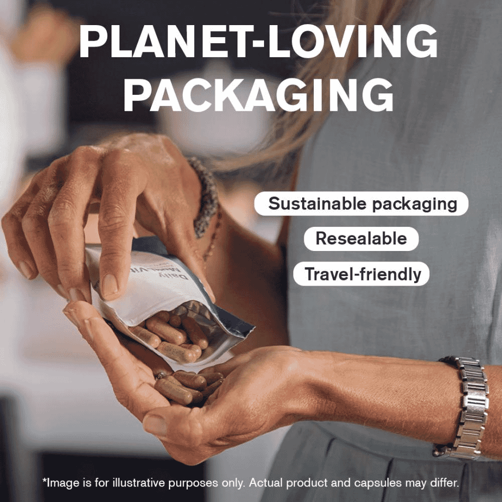 Magnesium Glycinate 300mg 60s