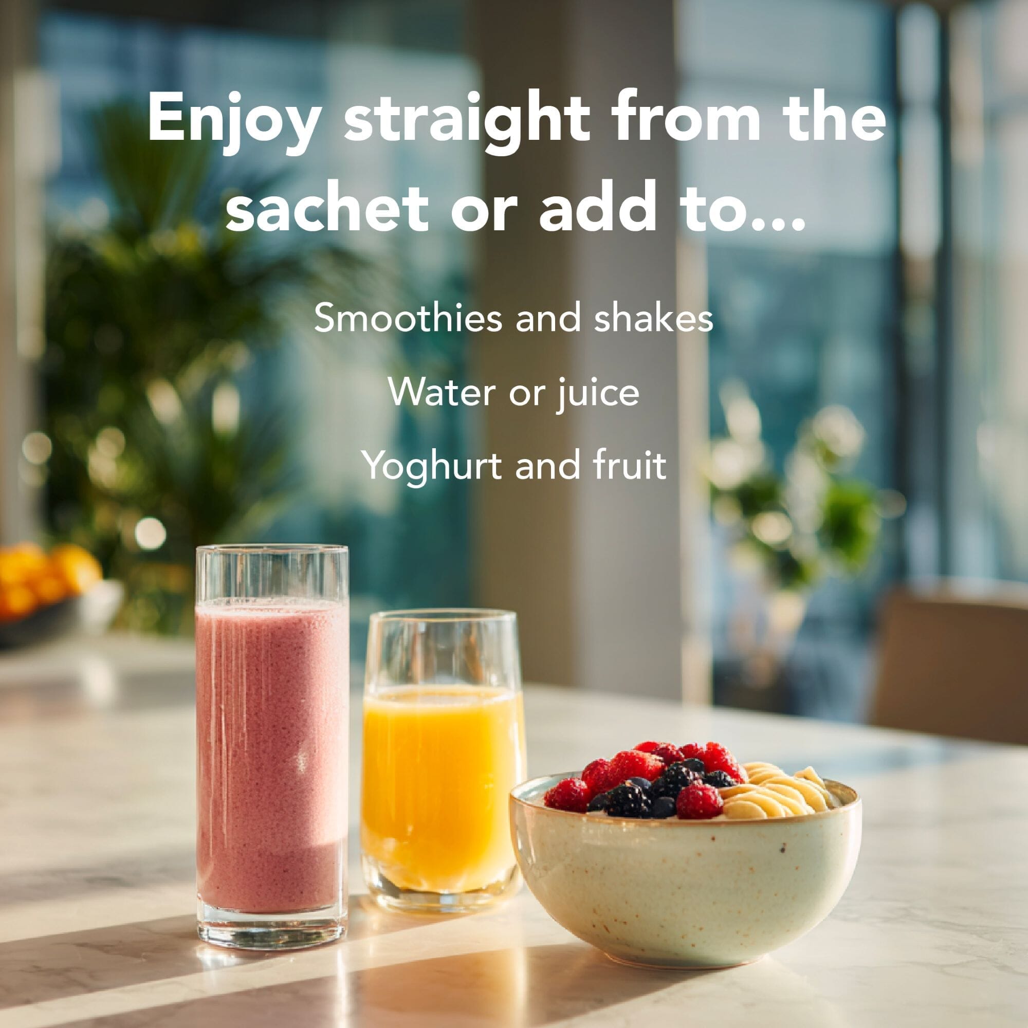 Magnesium Liquid Sachets Pineapple 2000mg 5x15ml CASE