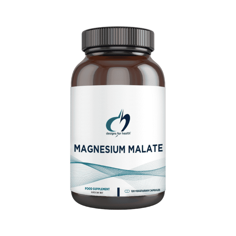 Magnesium Malate 120s