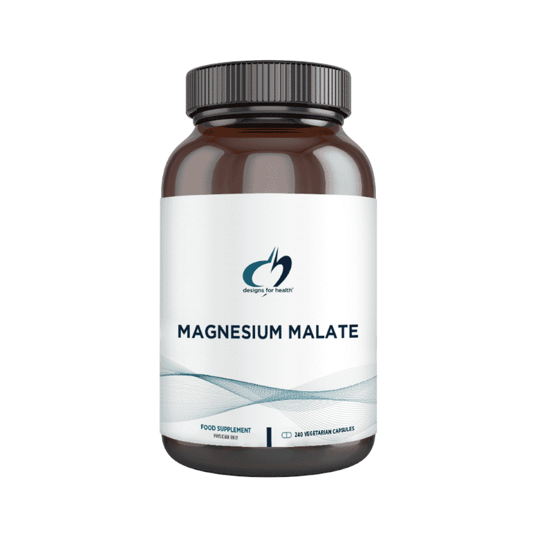 Magnesium Malate 240s