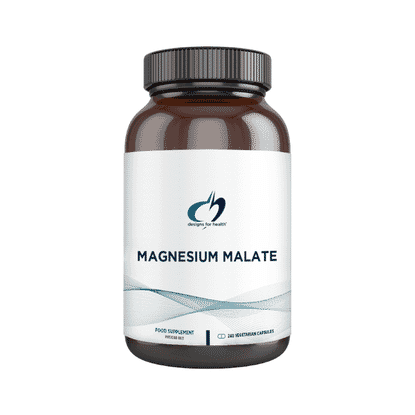 Magnesium Malate 240s