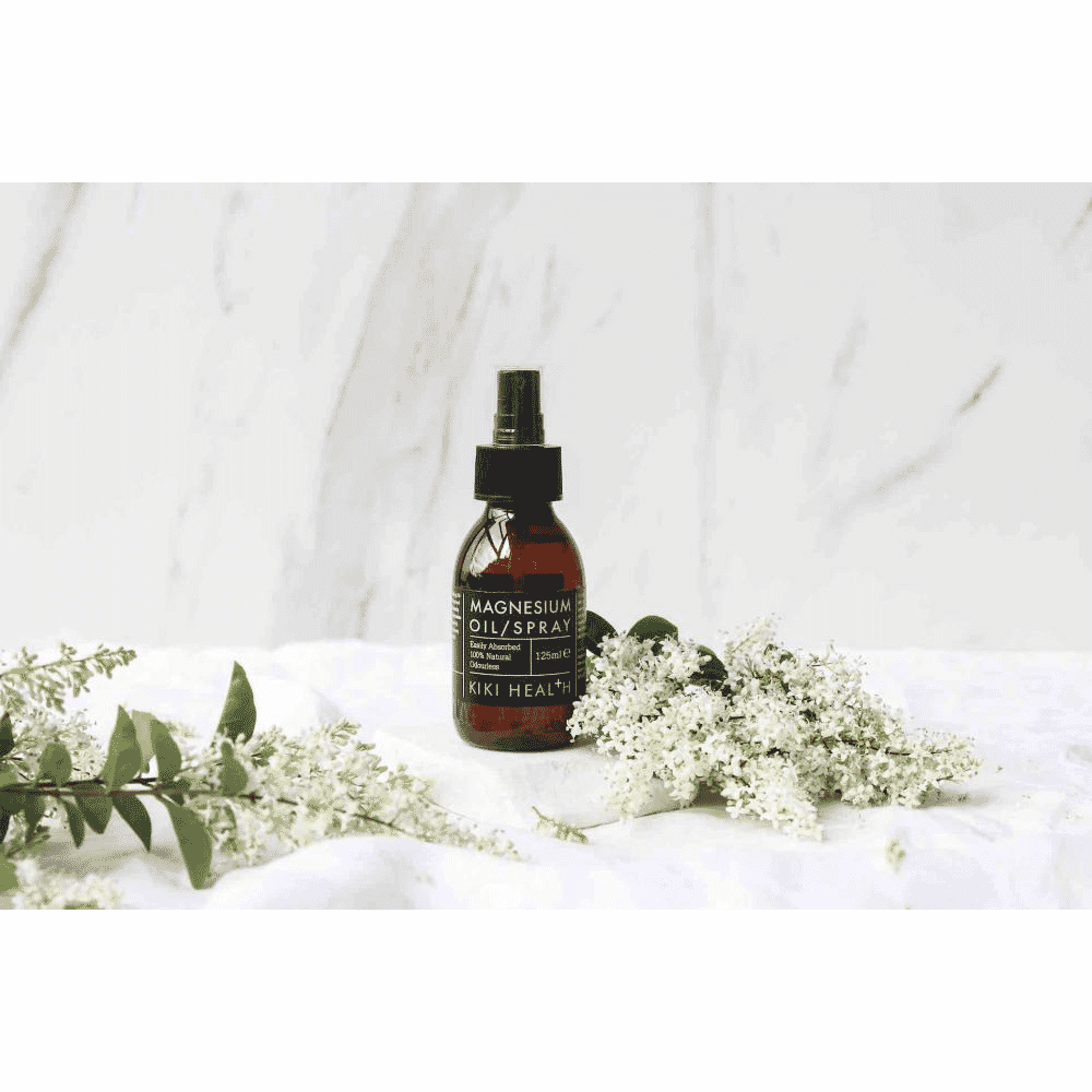 Magnesium Oil Spray 125ml