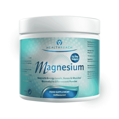 Magnesium Powder 150g