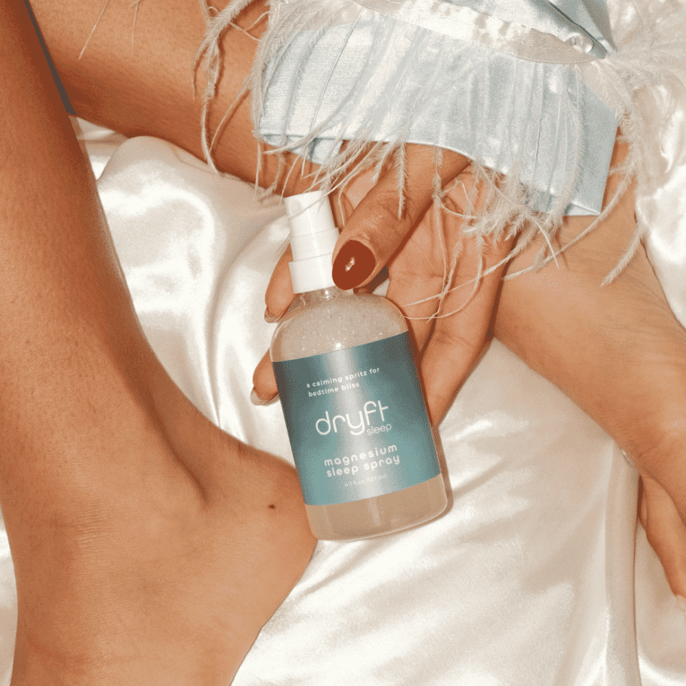 Magnesium Sleep Spray 127ml