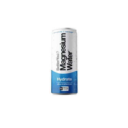Magnesium Water Hydrate 250ml