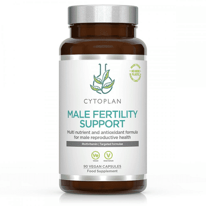 Male Fertility Support 90s
