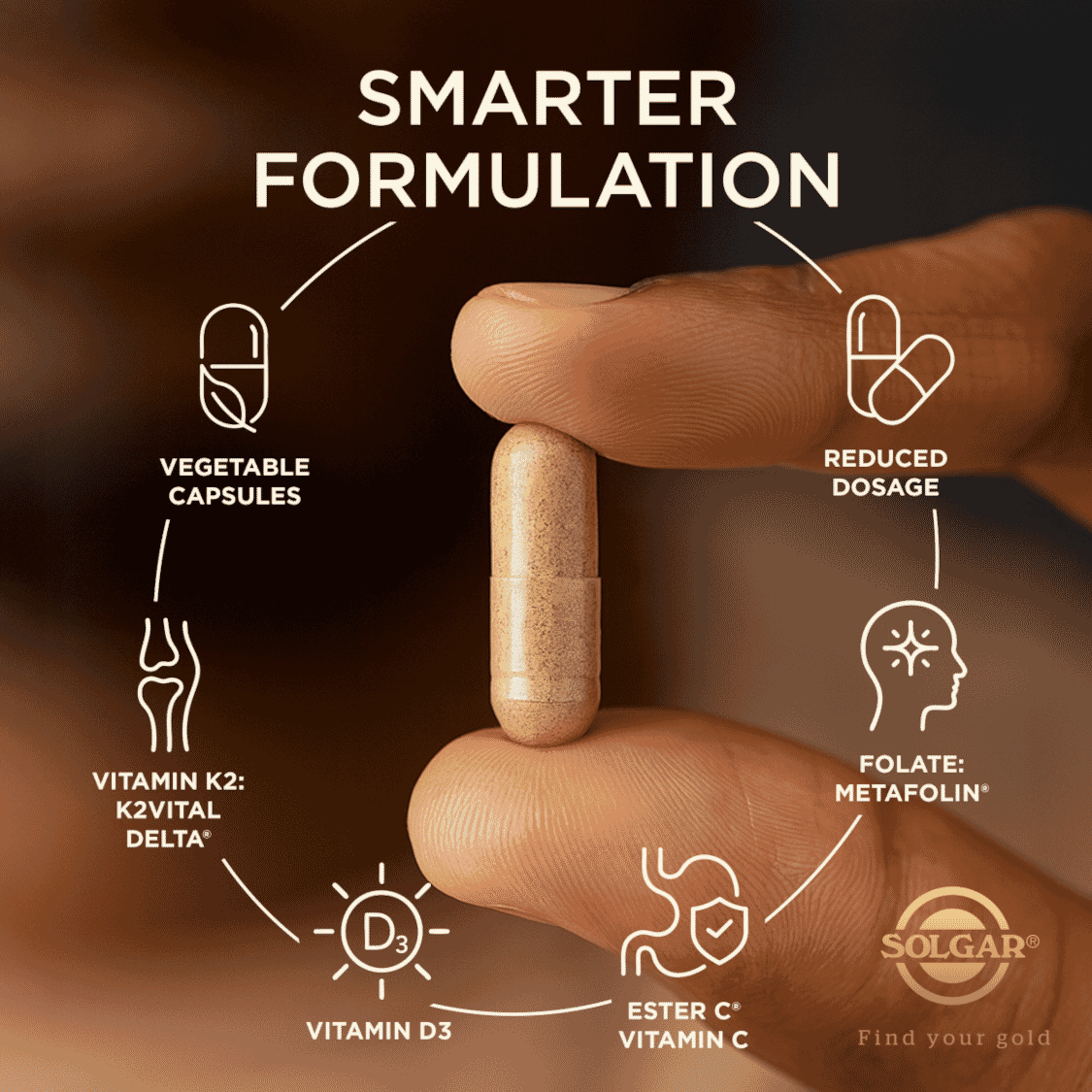 Male Multivitamin 60s