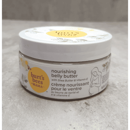 Mama Nourishing Belly Butter 184.2g