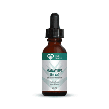 Manayupa (Burbur) 30ml