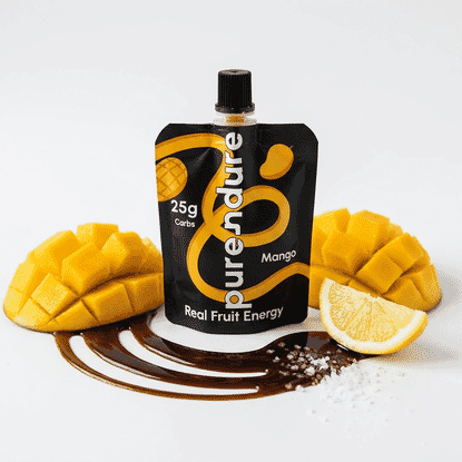 Mango Real Fruit Energy™ 70g SINGLE