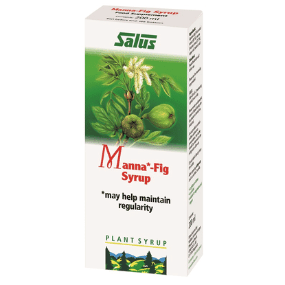 Manna-Fig Syrup 200ml