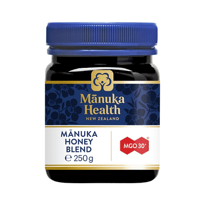Manuka Honey Blend MGO 30+  250g