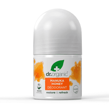 Manuka Honey Deodorant 50ml