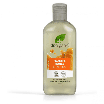 Manuka Honey Shampoo 265ml