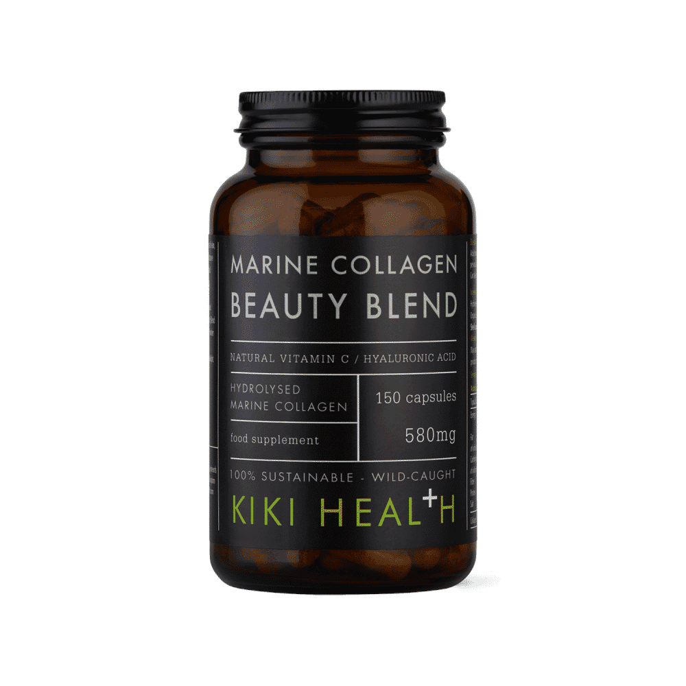 Marine Collagen Beauty Blend 150's Capsules