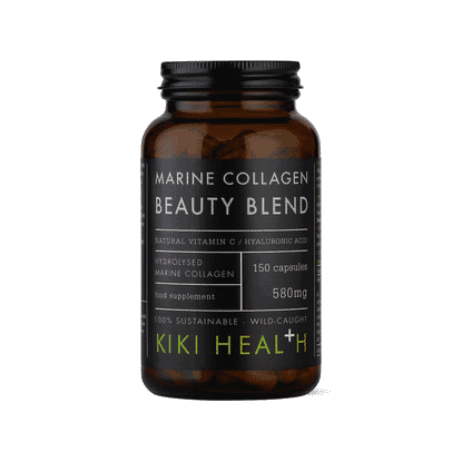 Marine Collagen Beauty Blend 150's Capsules