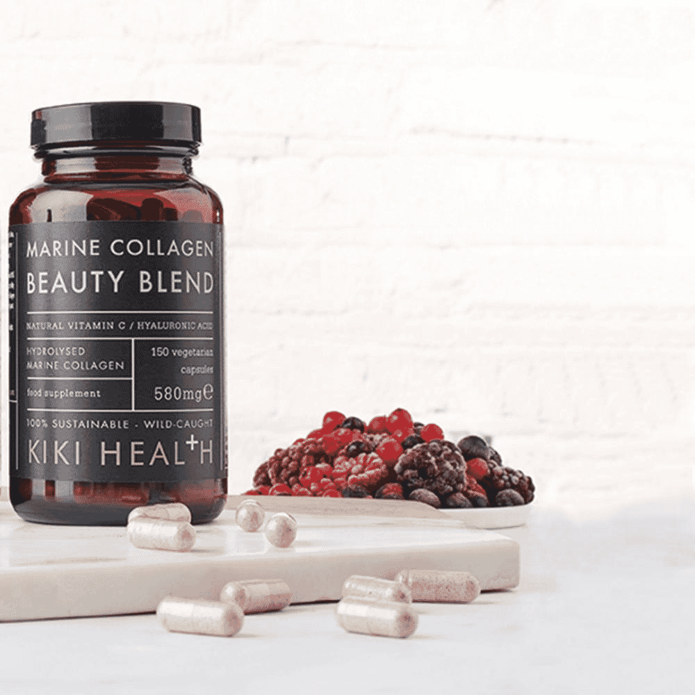 Marine Collagen Beauty Blend 150's Capsules