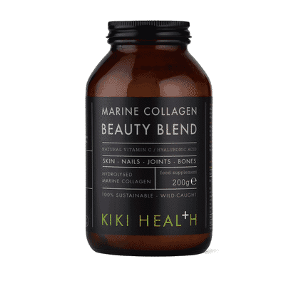 Marine Collagen Beauty Blend 200g