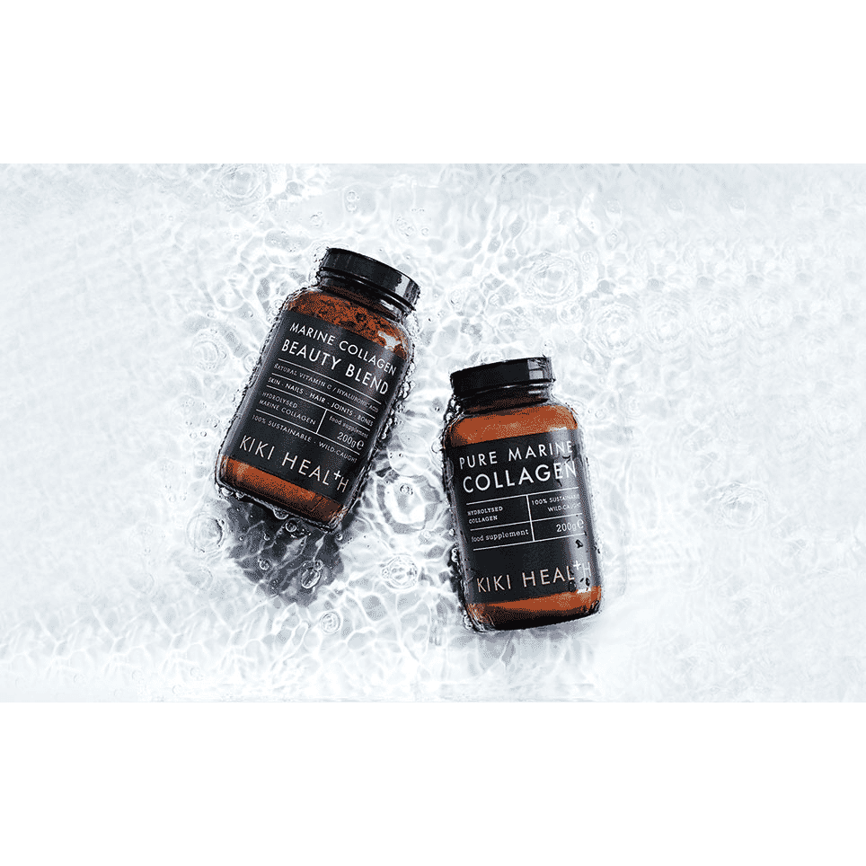 Marine Collagen Beauty Blend 200g