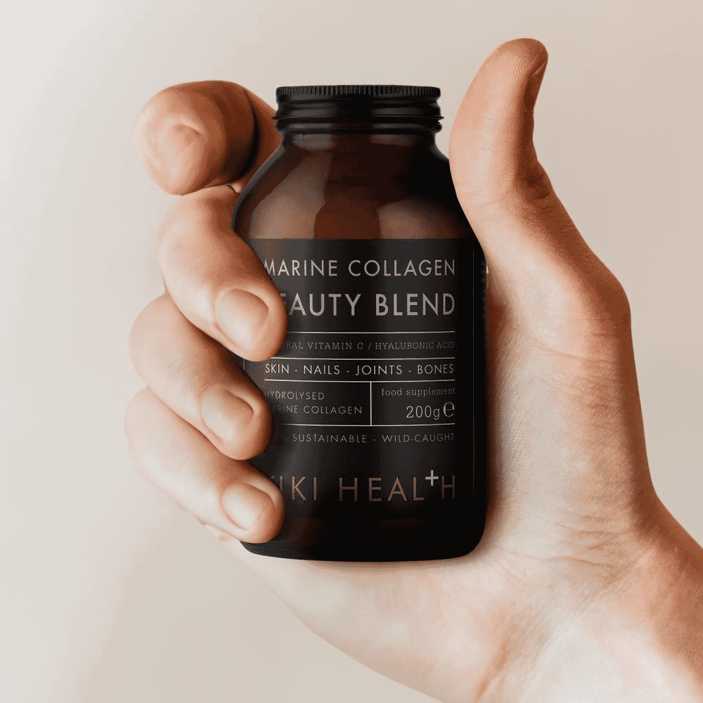 Marine Collagen Beauty Blend 200g
