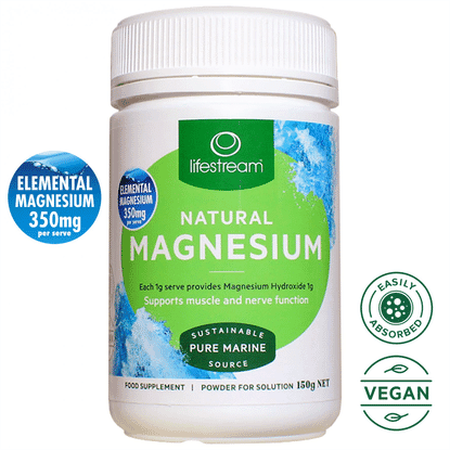 Marine Magnesium 150g
