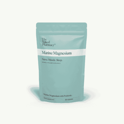 Marine Magnesium 60s