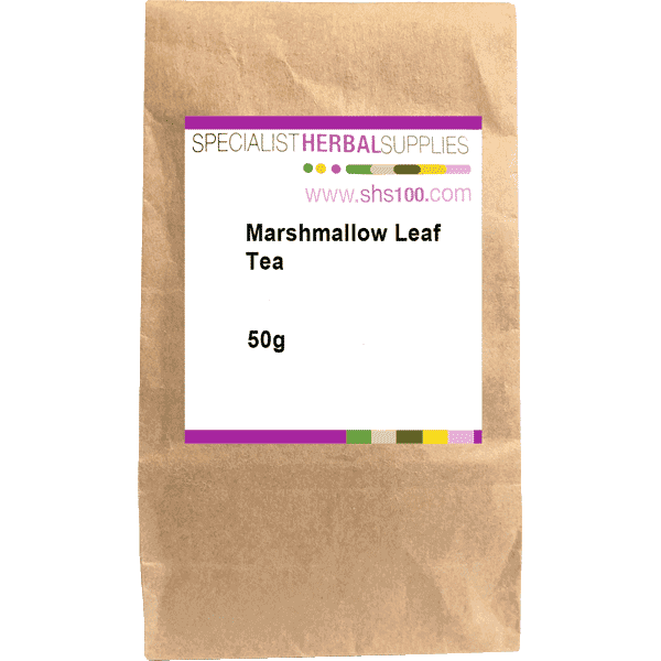 Marshmallow Leaf Tea 50g
