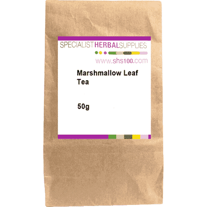 Marshmallow Leaf Tea 50g