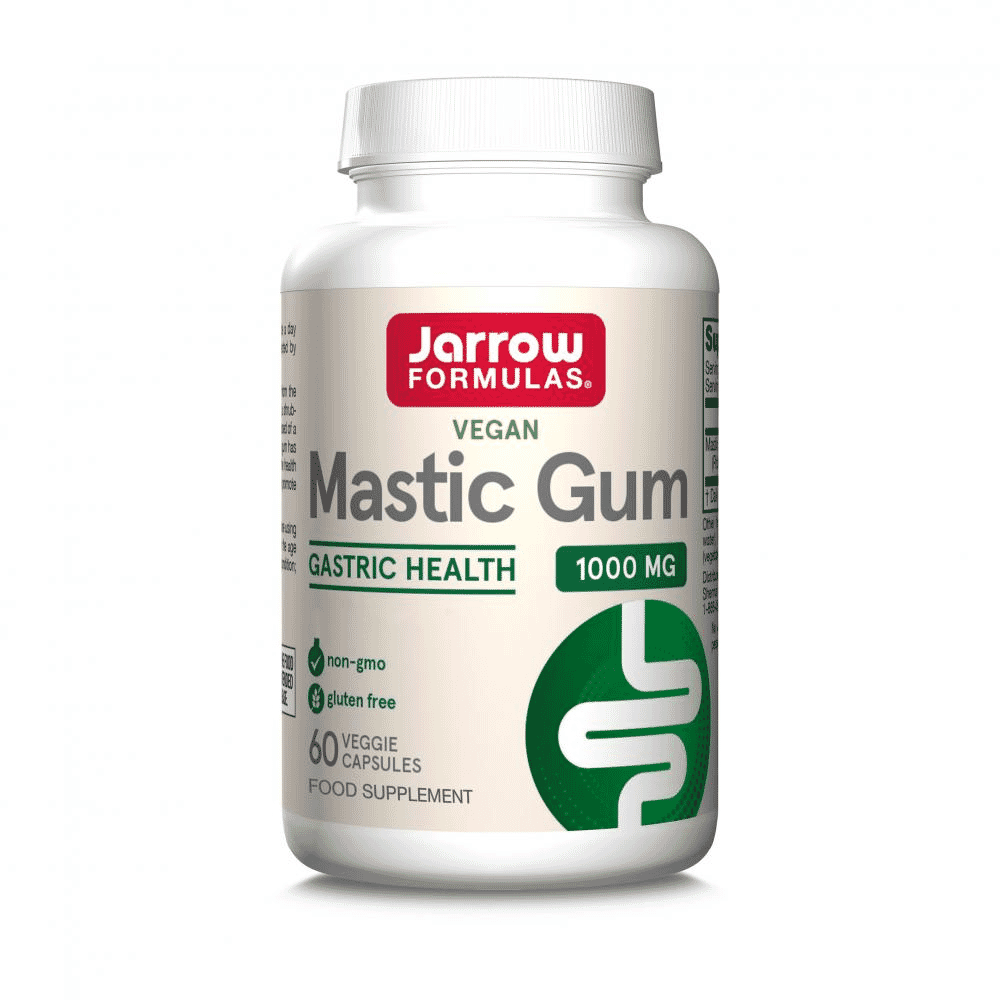 Mastic Gum1000mg 60s