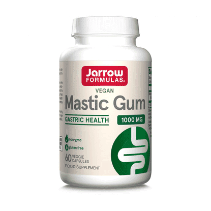 Mastic Gum1000mg 60s