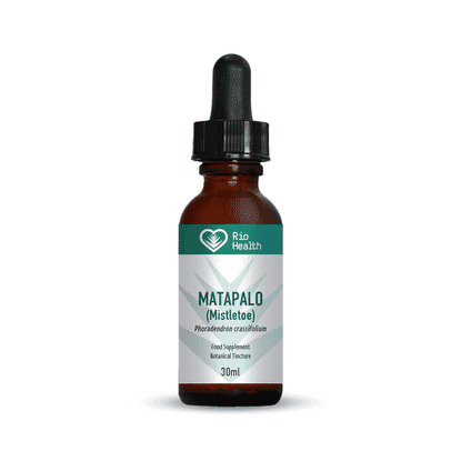 Matapalo (Mistletoe) 30ml