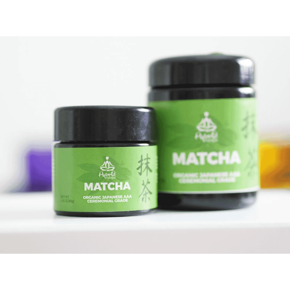 Matcha Tea 40g