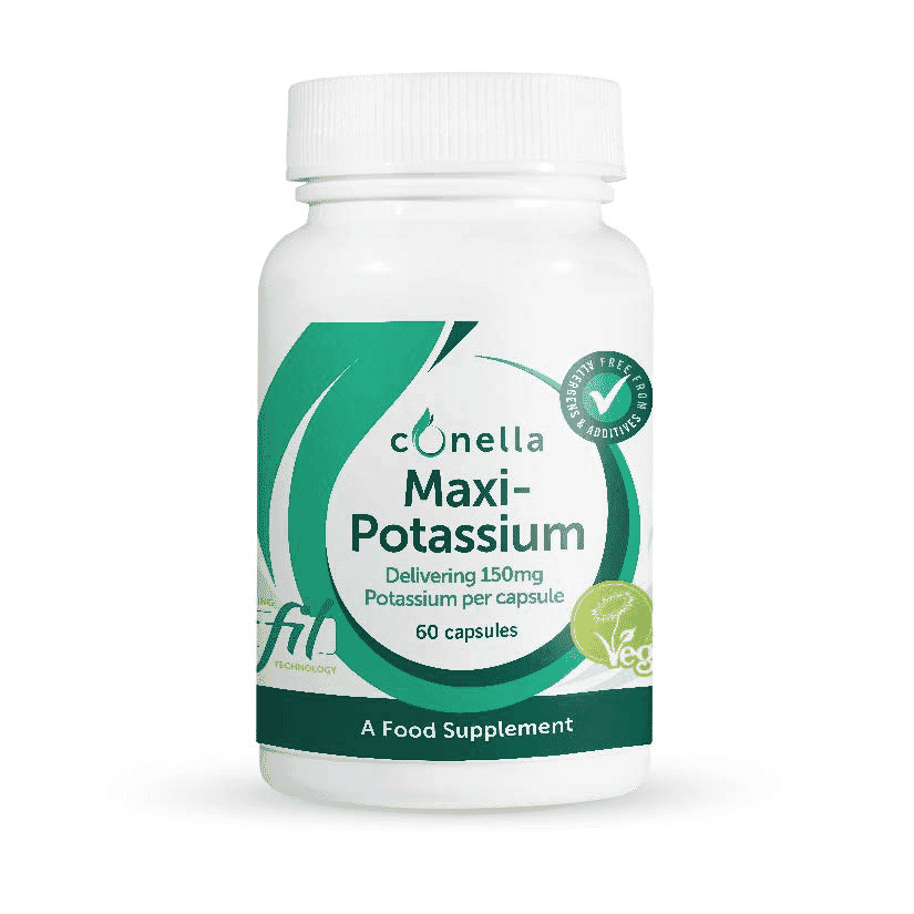 Maxi-Potassium 60s
